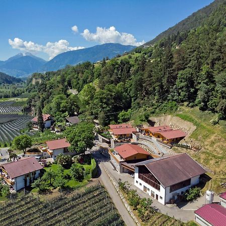 Innerluferhof Рифьяно Экстерьер фото
