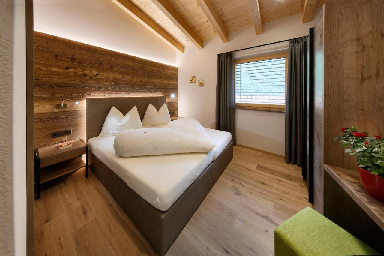 Innerluferhof Рифьяно Экстерьер фото