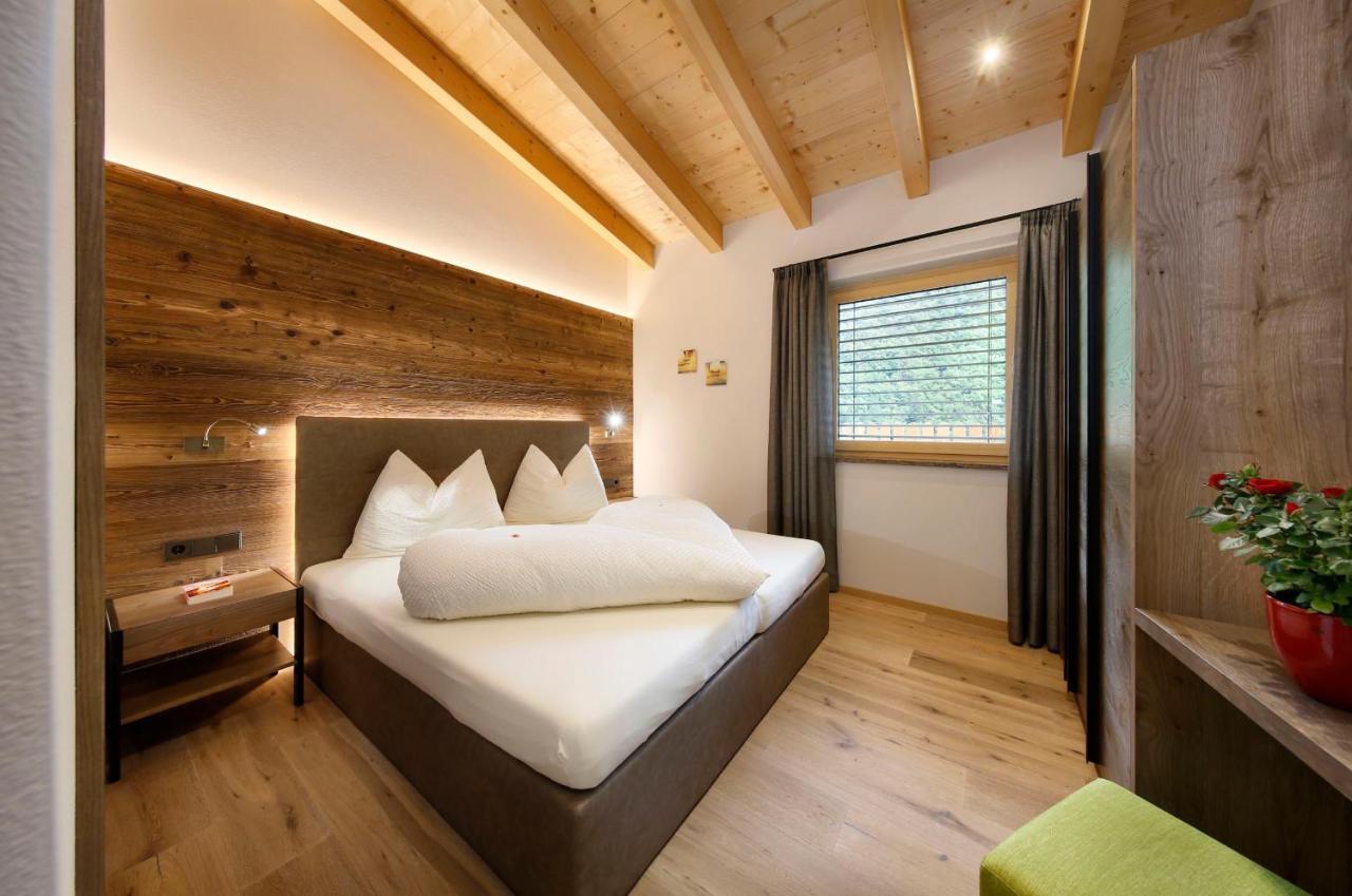 Innerluferhof Рифьяно Экстерьер фото