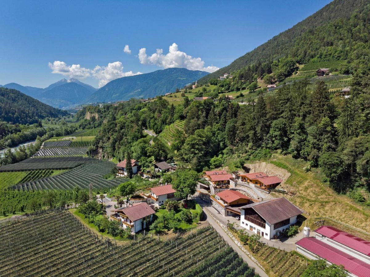 Innerluferhof Рифьяно Экстерьер фото